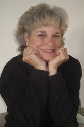 Photo of Joanne Rocklin