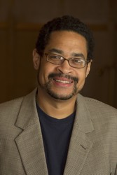 Photo of Fredrick L. McKissack, Jr.