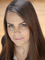 Margaret Stohl