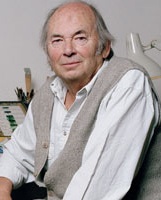 Photo of Quentin Blake