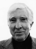 John Updike