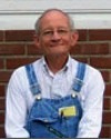 Photo of Ted Kooser