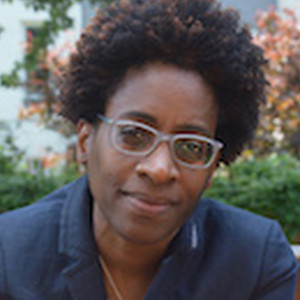 Jacqueline Woodson