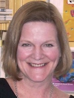 Photo of Diane Zahler