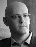 Brad Meltzer