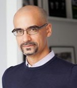 Photo of Junot Díaz