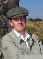 Photo of Philip Reeve