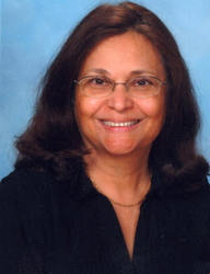 Farhana Zia