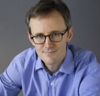 Photo of John Stephens