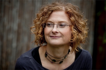 Cath Crowley