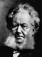 Henrik Ibsen