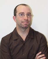 Photo of Idan Ben-Barak