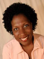 Photo of Tameka Fryer Brown