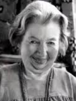 Photo of Rosemary Sutcliff