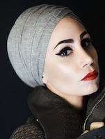 Tahereh Mafi