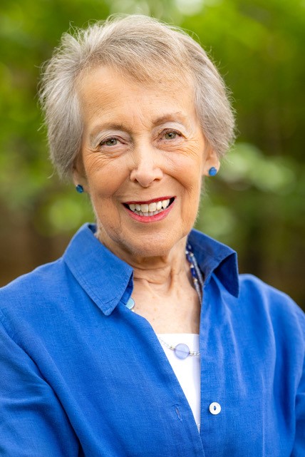 Cynthia Y. Levinson