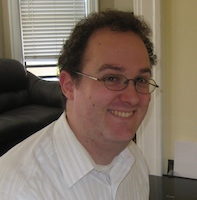 Photo of Josh Schneider