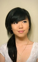 Photo of Joy Ang