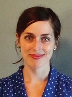 Photo of Jennifer A. Bell