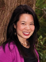 Justina Chen