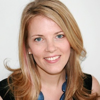 Sarah Crossan