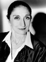 Photo of Anita Lobel