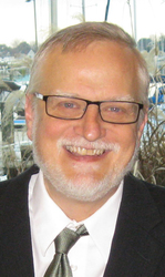 Photo of Michael S. Sweeney