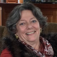 Photo of Mary Reid