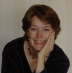 Photo of Marsha Winborn