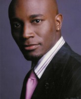 Photo of Taye Diggs