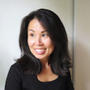 Photo of Patti Kim