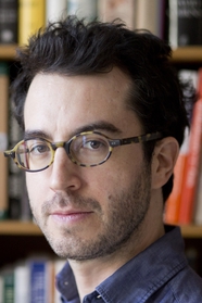 Jonathan Safran Foer