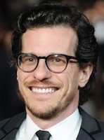 Photo of Brian Selznick