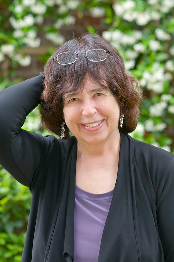 Photo of Jane Yolen