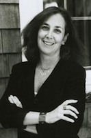 Photo of Jane Breskin Zalben