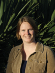Photo of Katharine Hall