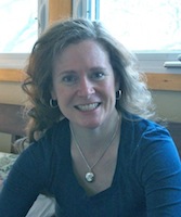 Photo of Kate Hannigan