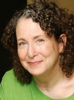 Susan Nussbaum