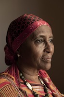 Photo of Hawa Abdi