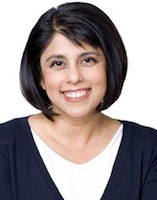 Sumbul Ali-Karamali