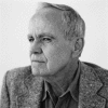 Photo of Cormac McCarthy