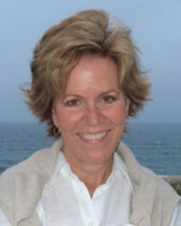 Photo of Barbara Park