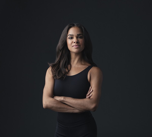 Misty Copeland