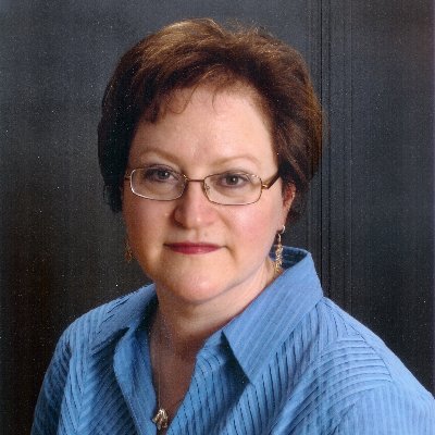 Barbara Krasner