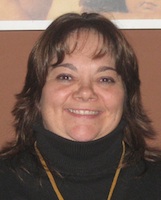 Photo of Monique Gray Smith