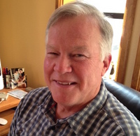 Photo of Steve Henry