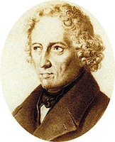 Photo of Jacob Grimm