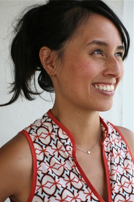 Photo of LeUyen Pham