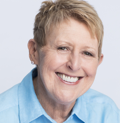 Photo of Mem Fox