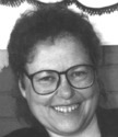 Photo of Carol Diggory Shields